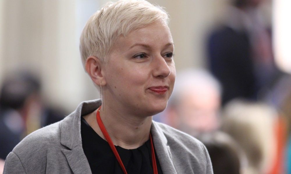 Cine este Dana Gîrbovan, propunerea PSD pentru Ministerul Justiției?