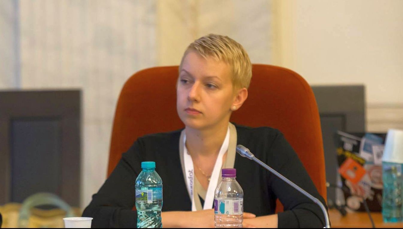Dana Gîrbovan, pentru realitatea.net: "Susținerea pentru OUG 13, un fake news". Primul interviu al propunerii PSD pentru funcţia de ministru al Justiţiei