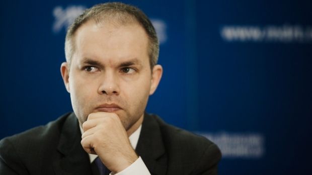 Alegeri prezidențiale 2025. Daniel Funeriu, portret de candidat