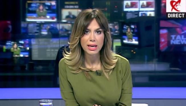 Denise Rifai, despre scenariul-şoc: Un posibil criminal în serie se plimba printr-un oraş de 70km²