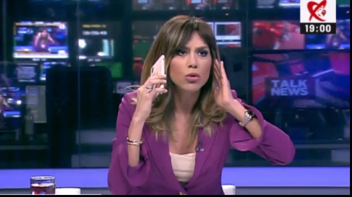 Denise Rifai: ”Iohannis are toate cărțile câștigătoare în mâna. Trebuie doar să joace”
