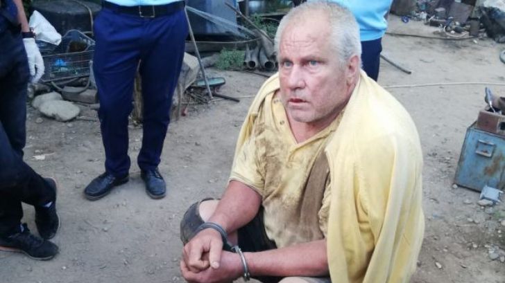 Cum este îngreunată ancheta în cazul lui Dincă: de ce nu mai pot intra poliţiştii în curtea lui