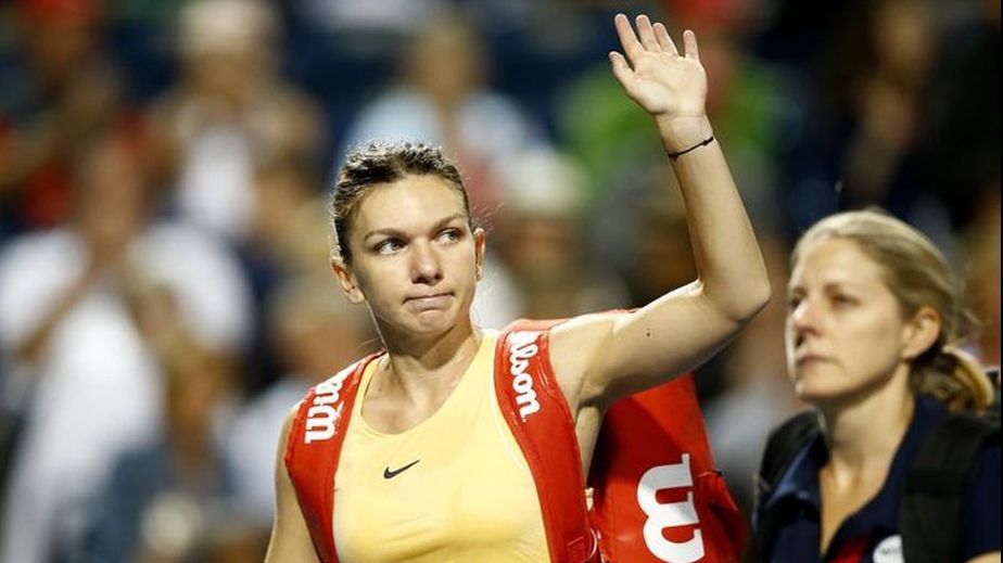 Simona Halep s-a calificat în turul III la Cincinnati