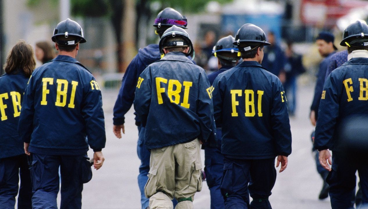 O mașină a încercat să intre neautorizat în sediul FBI din Atlanta. Poliția l-a arestat pe șofer: alertă de securitate uriașă / Arhivă foto