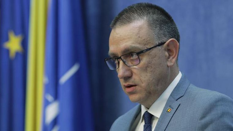 Fifor anticipează apocalipsa după plecarea PSD de la guvernare
