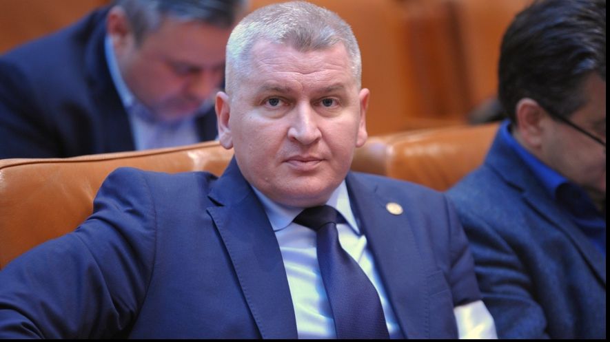 Florin Roman, deputat PNL: ”Nu e un buget al fericirii”
