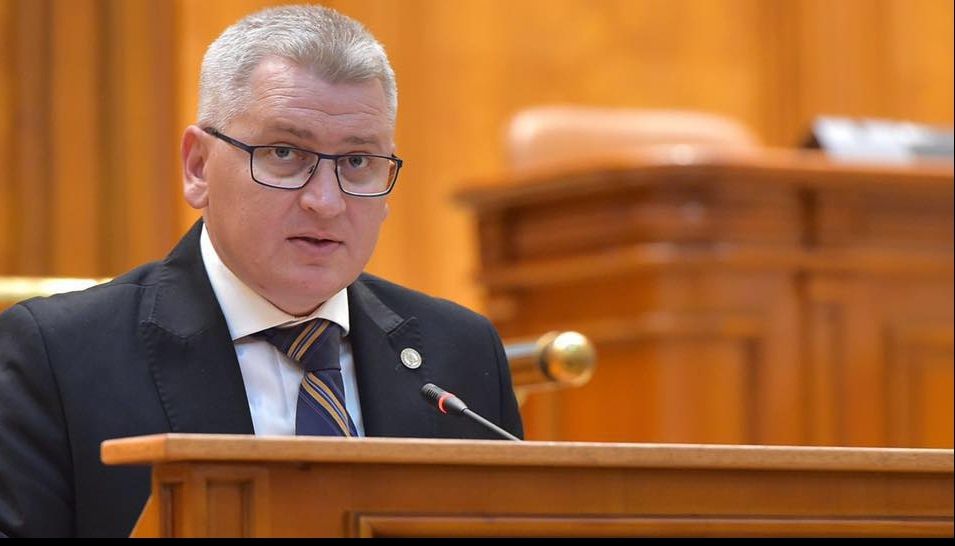 Amendamentul depus de Florin Roman la OUG