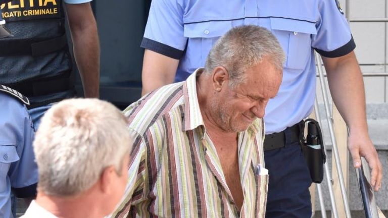 Tonel Pop: "Soţia lui Dincă, în casă cu Luiza. S-a spulberat bruma de încredere în anchetatori"