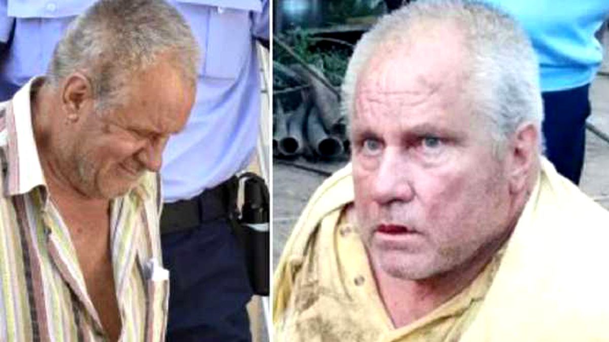 Anchetatorii se întorc sâmbătă în casa groazei: Urmează săparea gropilor acoperite cu ciment
