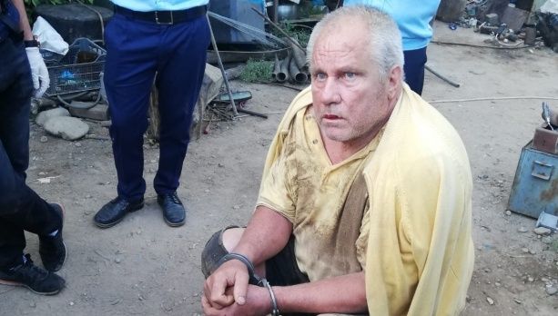 Fiica lui Gheorghe Dincă: Dacă e adevărat ce a făcut nu o să-l iert