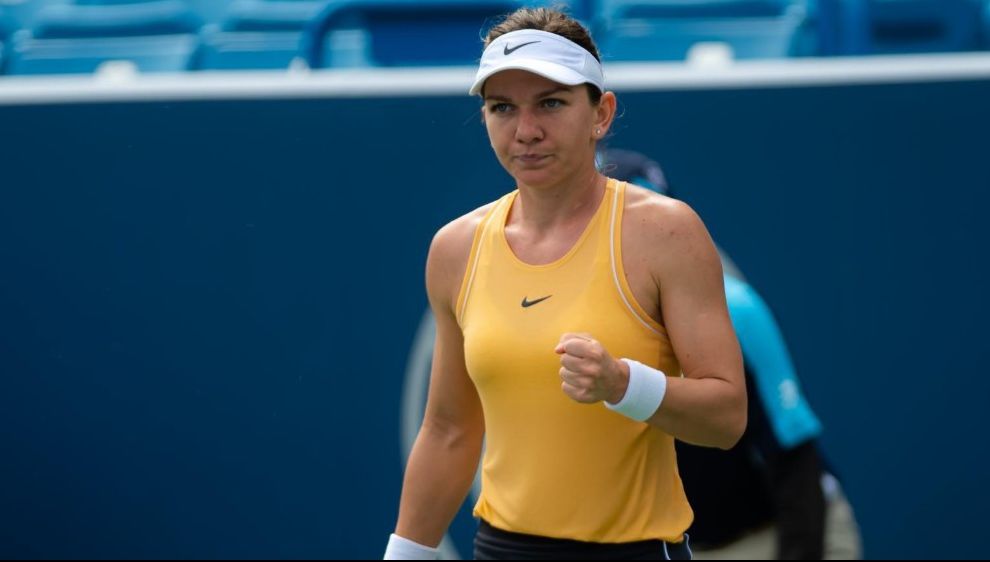 Simona Halep nu este băgată în seamă înainte de US Open 2019. Ce scriu americanii
