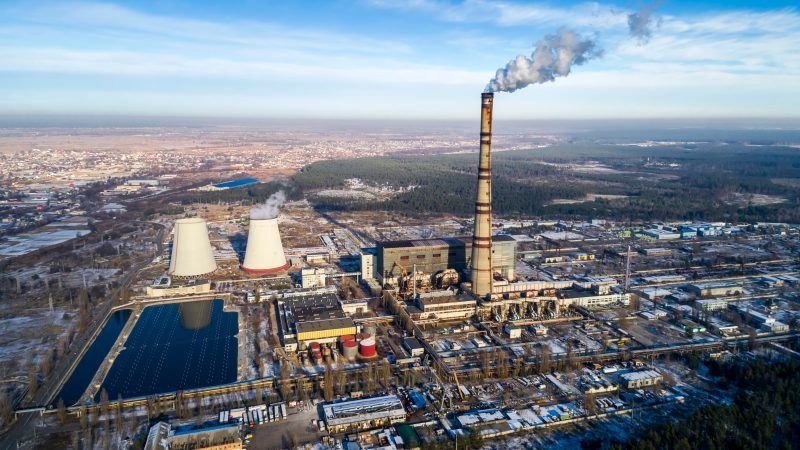 Un incinerator gigant de deșeuri municipale va fi amplasat în București