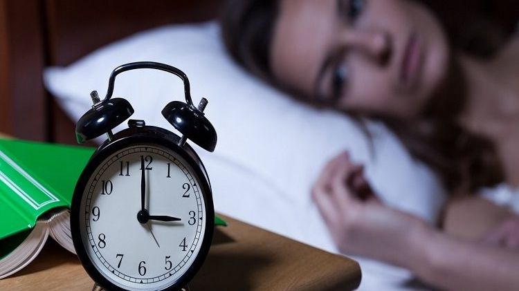 A fost descoperită legătura dintre insomnie și riscul cardiovascular