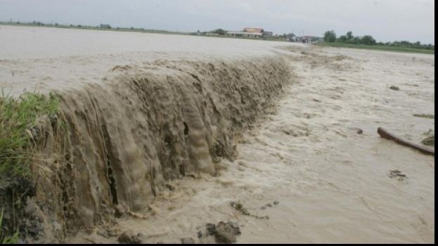 Inundații catastrofale: cel puțin 38 de morți, iar răul abia acum urmează  