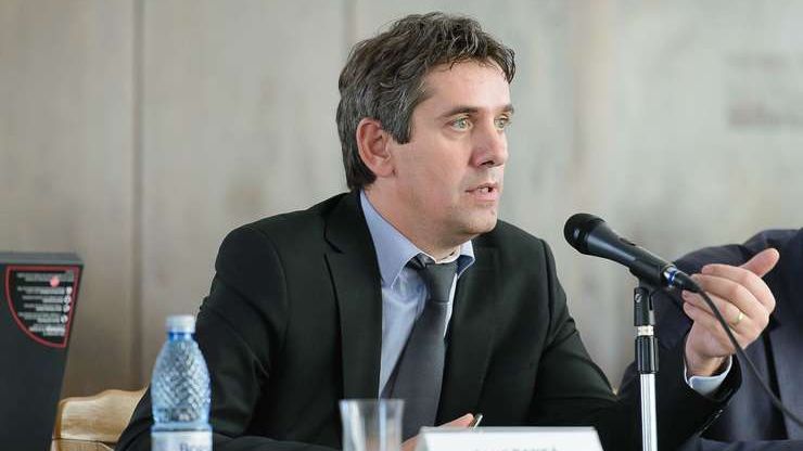 Ionel Dancă: ”Rectificarea bugetară este un fake-news grosolan”