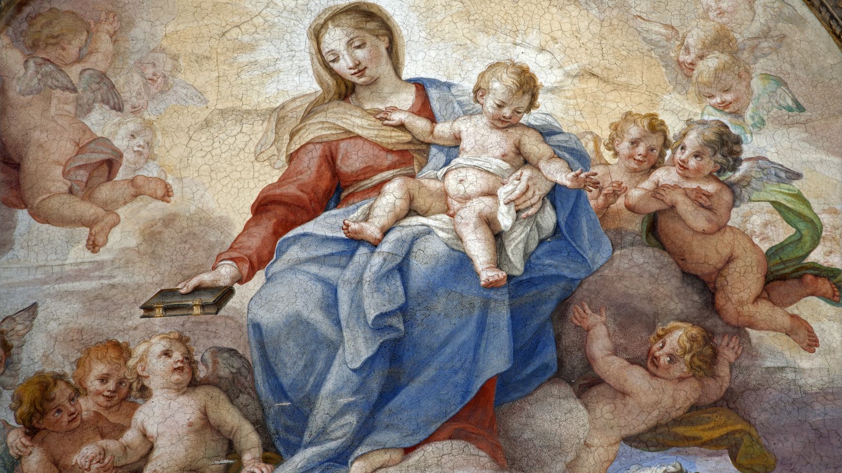 Urarea pe care NU este bine să o faci de Sfânta Maria, pe 15 august