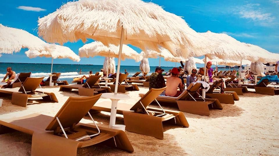 150.000 de turiști pe litoral