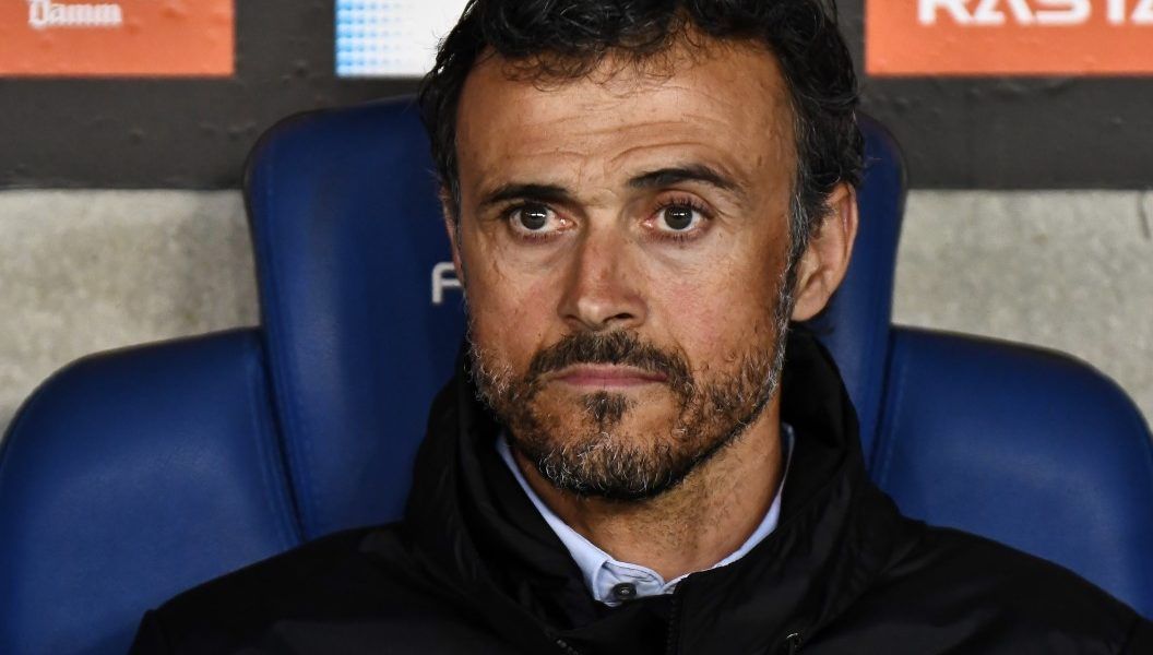Drama lui Luis Enrique, fostul selecţioner al Spaniei: i-a murit fiica de 9 ani