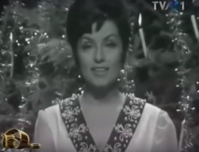 Doliu în televiziune. A murit Mariana Zaharescu, celebra "voce" de la Teleenciclopedia! 