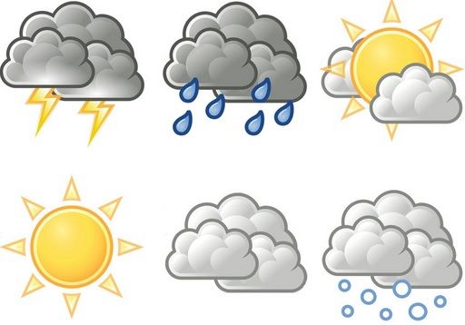Prognoza meteo a fost revizuită. Schimbări dramatice: cum va fi vremea până pe 2 septembrie
