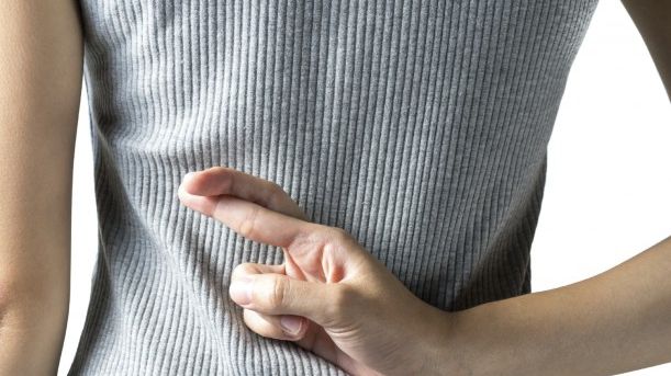Cercetătorii care studiază psihologia umană știu de ce oamenii mint atât de mult