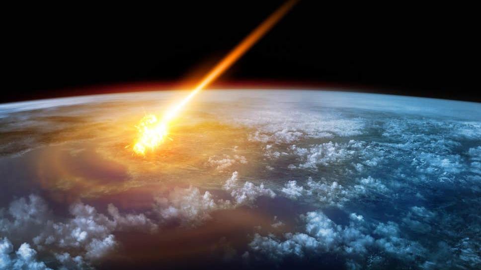 Anuntul NASA: Un asteroid imens va trece foarte aproape de Pamant. In ce data se petrece evenimentul
