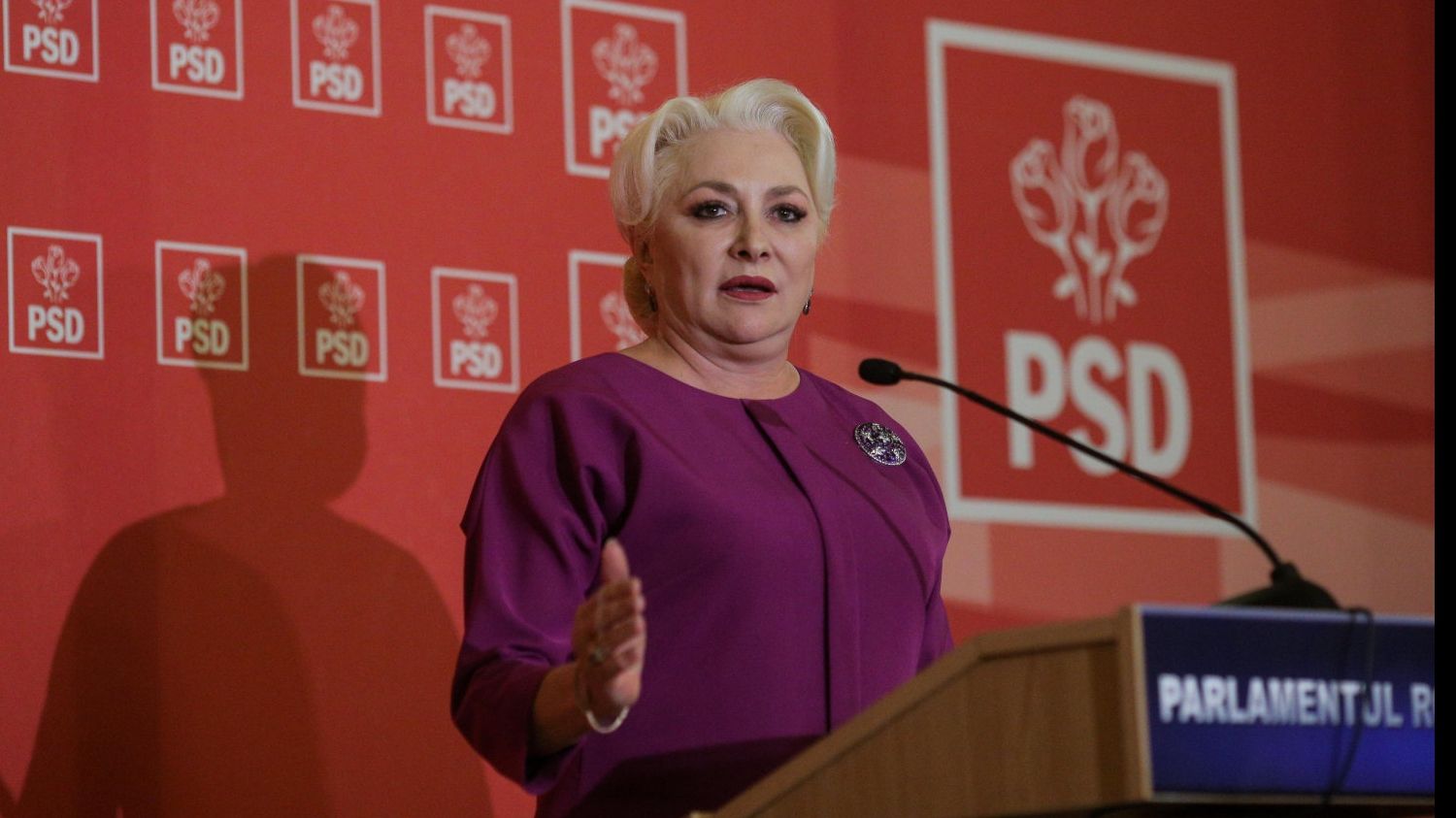 PSD a decis să rămână la guvernare. Votul în CEx a fost unanim