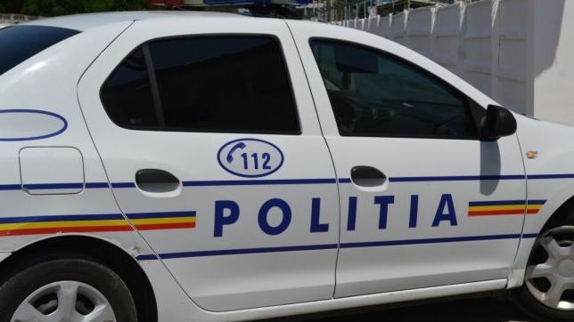 S-a tăiat cu drujba în zona capului. Bărbatul este în comă de gradul IV