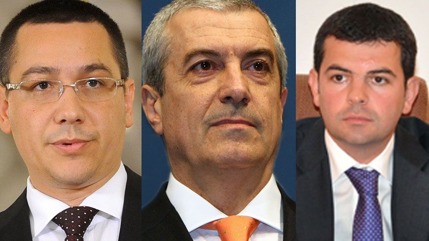 Lider Pro România, atac neașteptat: "Tăriceanu este un rebut politic"