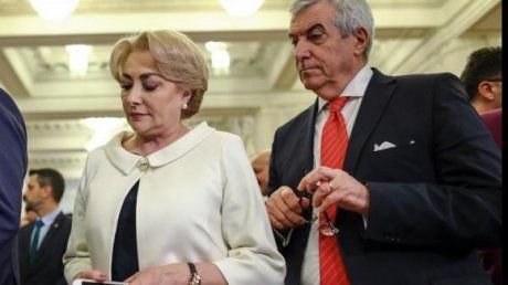 La nivel central PA, la nivel local DA! În Prahova, alianța ALDE-PSD merge mai departe