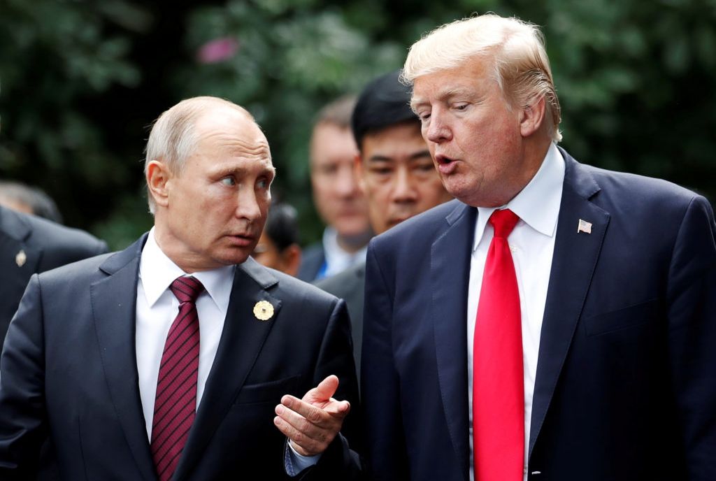 Putin îndeamnă la un "dialog serios" în vederea "evitării haosului"