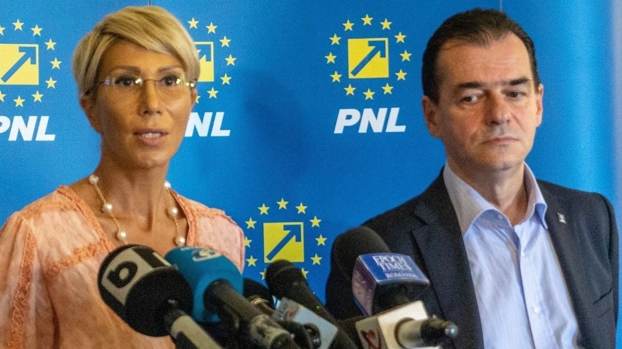 PNL solicită premierului numirea urgentă a unui ministru al Educației