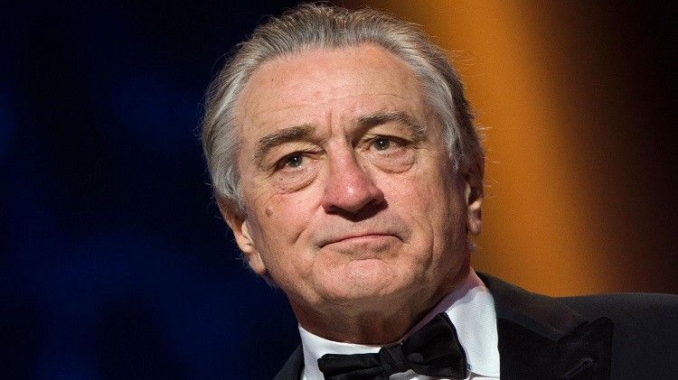 Robert de Niro, despăgubiri de 6 milioane de dolari
