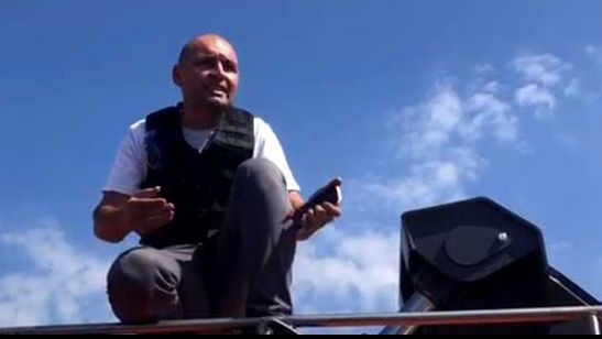 Cristian Dide, încă 30 de zile de arest