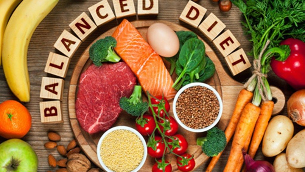 Cum poţi salva Planeta dacă mănânci mai sănătos