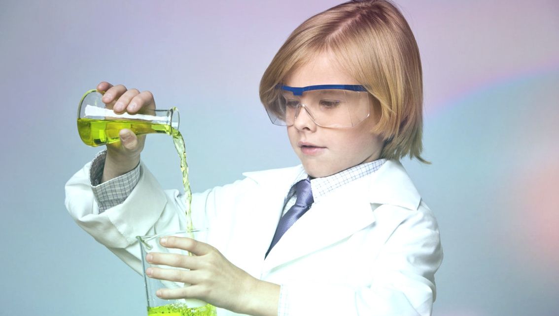 Lecții care ți-au fost predate la școală, dar care sunt FALSE