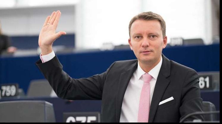 Siegfried Mureşan: Dăncilă a eşuat total în a obţine funcţia de vicepreşedinte al Comisiei Europene 