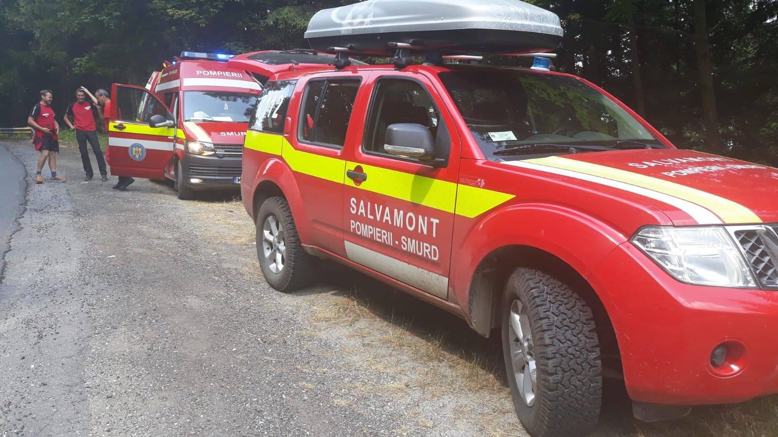 Alpinistul găsit mort în Munții Făgăraș este celebrul Zsolt Torok