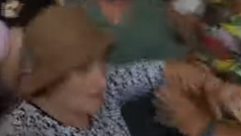 Cazul Caracal. Familia lui Gheorghe Dincă, agresivă cu jurnaliştii la DIICOT