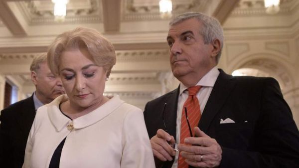 Ce se întâmplă cu PSD - ALDE? Vosganian dă șanse minime alianței