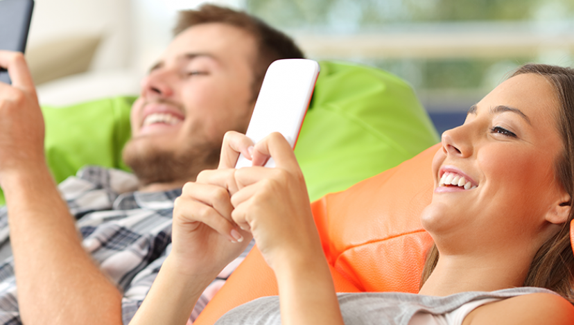 Această statistică îți arată cât de mare e dependența de telefon pentru oameni