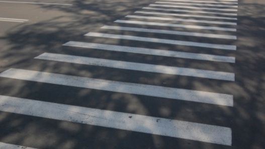 Accident grav, în jud. Brașov: copil de 8 ani, spulberat pe trecere