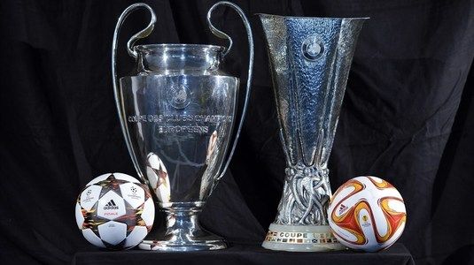 Adversarii echipelor românești în play-off-ul cupelor europene
