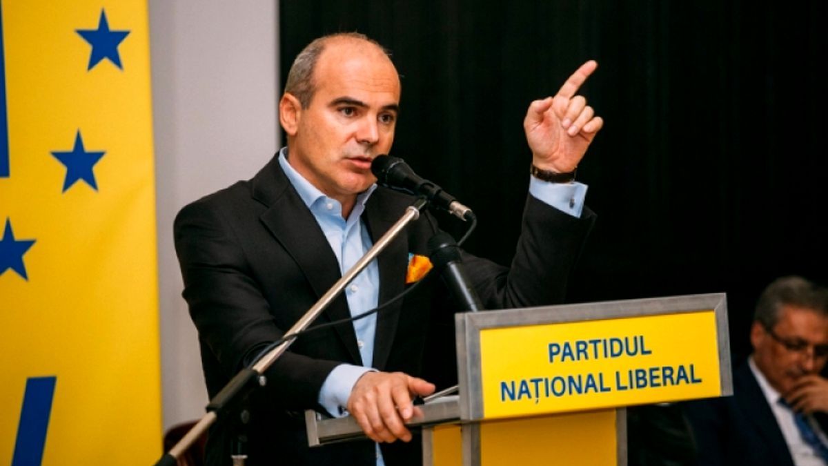 Rareș Bogdan s-a dezlănțuit. Atac devastator de ultimă oră