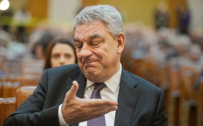 Mihai Tudose
