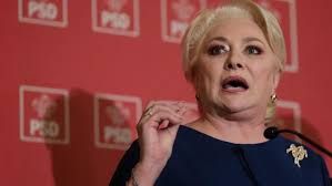 Viorica Dăncilă, replică lui Victor Ponta: ”Are un stil mincinos și duplicitar”