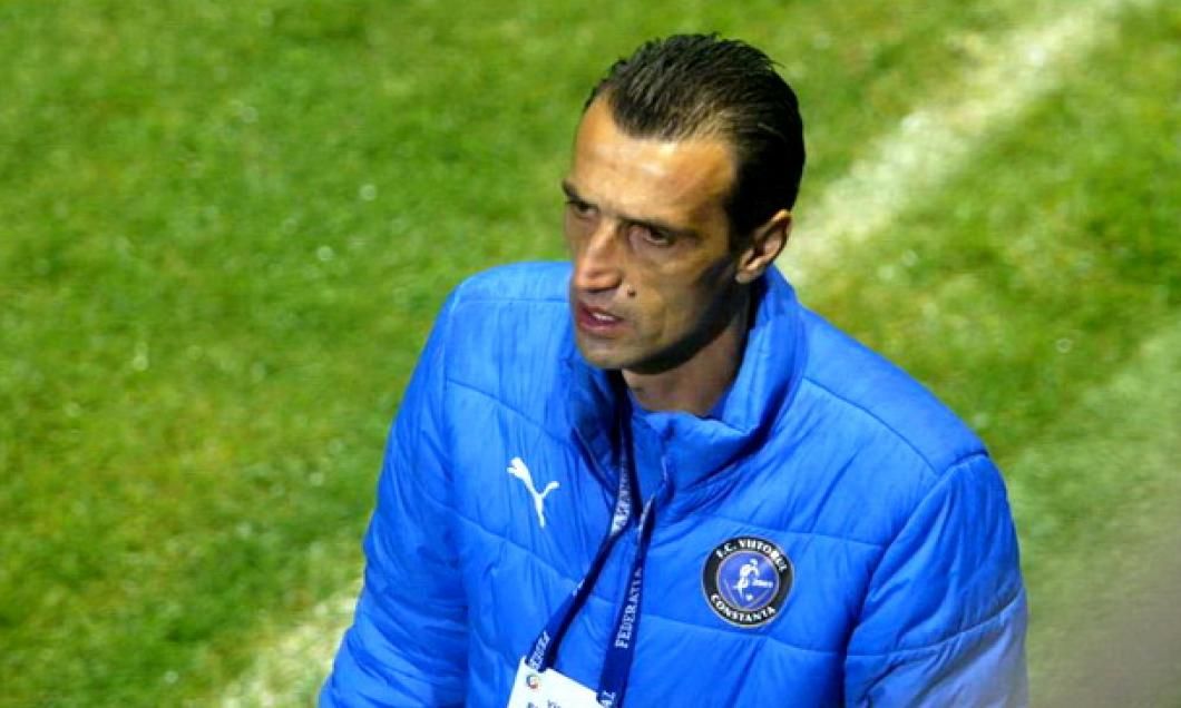 Gigi Becali a anunțat numele noului antrenor al FCSB. "A contat mult că a fost elevul lui Hagi"