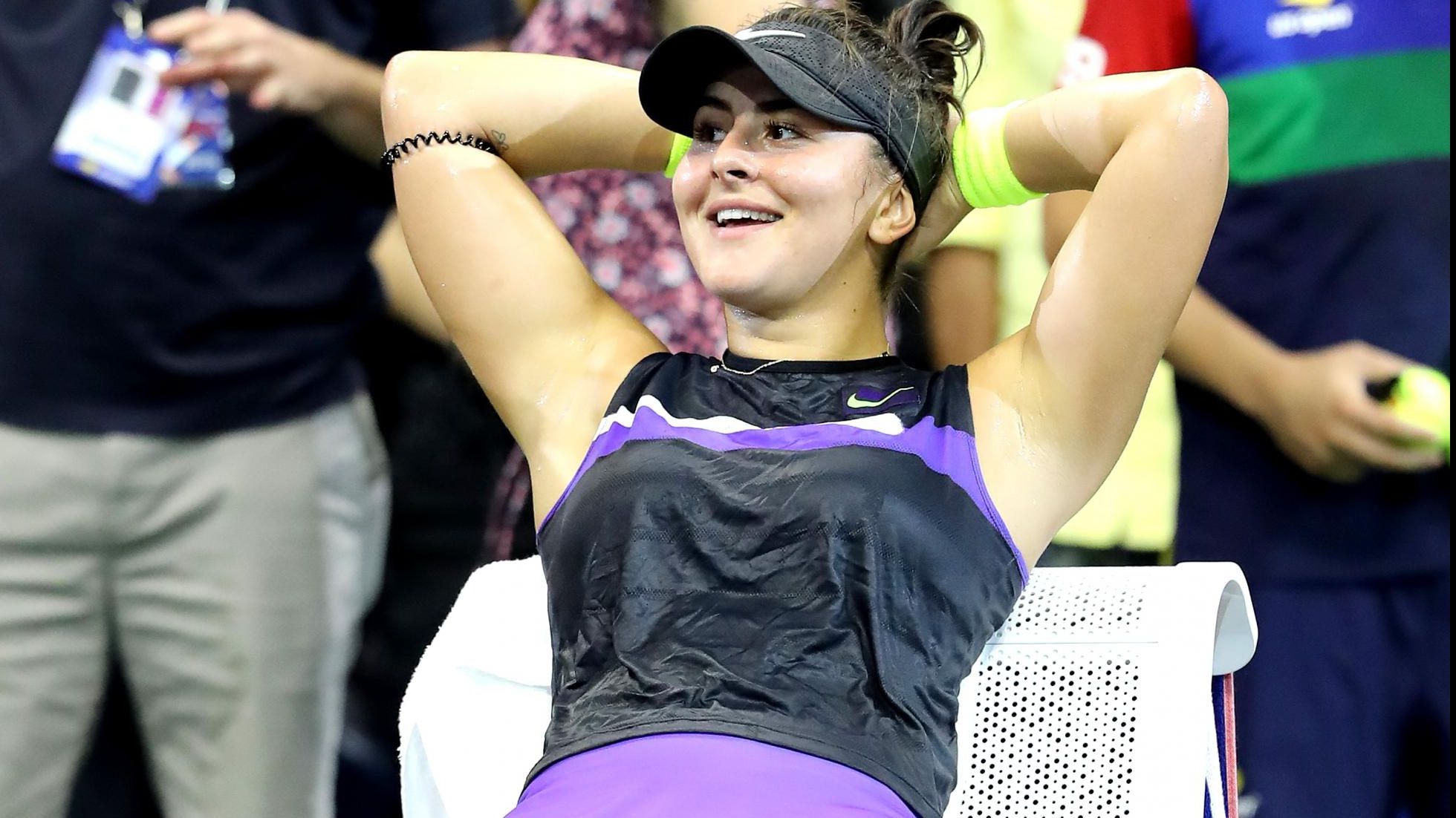 Suma uriașă pe care Bianca Andreescu o câștigă după finala US Open cu Serena Williams