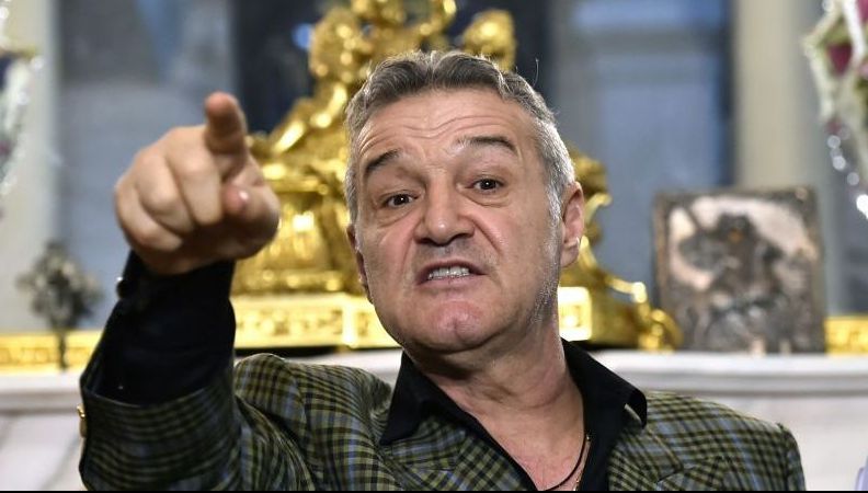 Gigi Becali, schimbare radicală. A făcut un anunț neașteptat