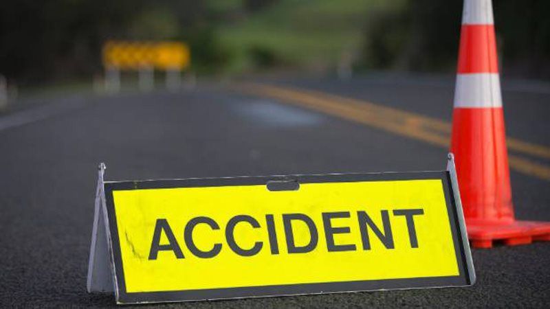 Accident foarte grav la Cluj: şapte persoane rănite